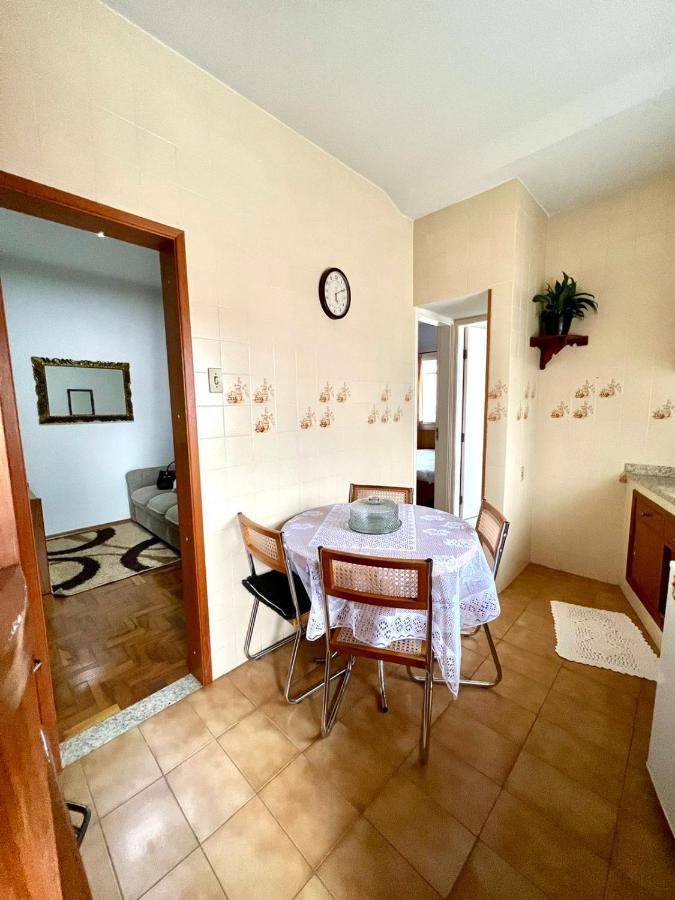 Apartamento Aconchegante Em Condominio Encantador. Lambari  Exterior photo