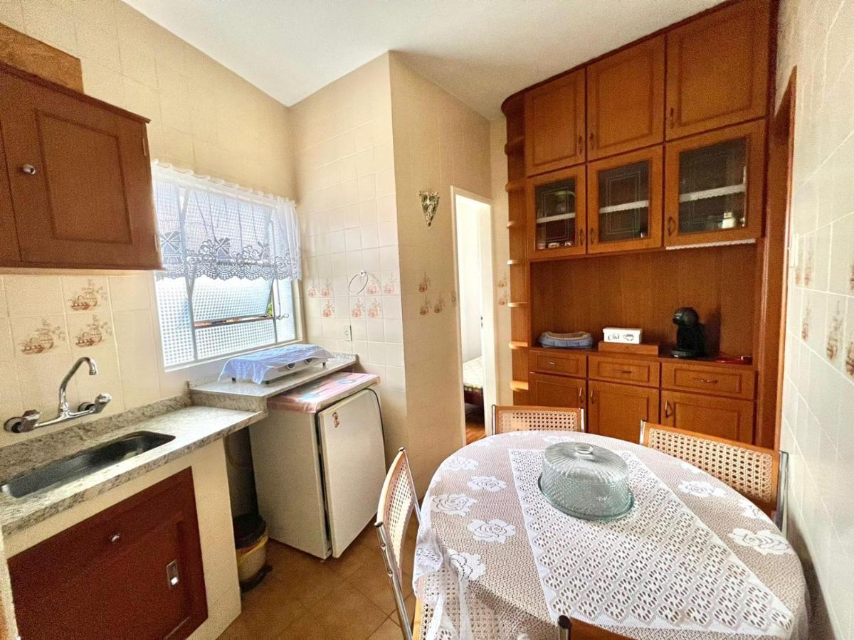 Apartamento Aconchegante Em Condominio Encantador. Lambari  Exterior photo