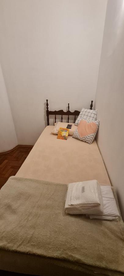 Apartamento Aconchegante Em Condominio Encantador. Lambari  Exterior photo